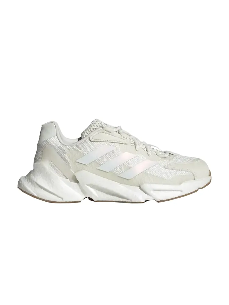 Кроссовки Adidas Wmns X9000L4 — изображение 1 из 1, белый