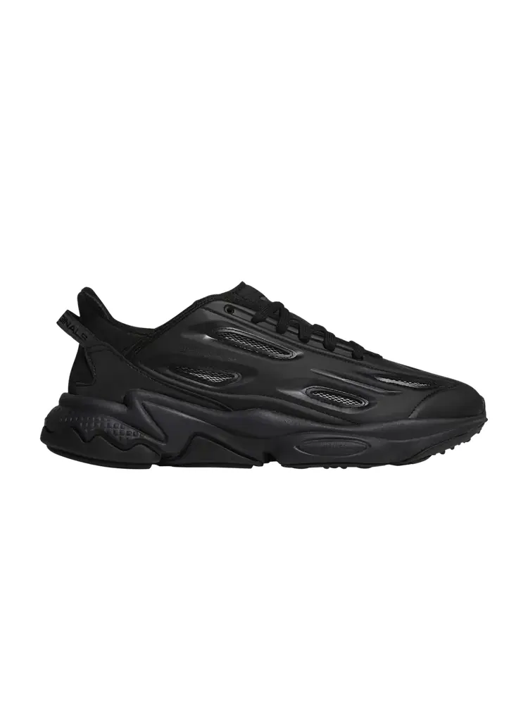 Кроссовки Adidas Ozweego Celox — изображение 1 из 1, черный белый