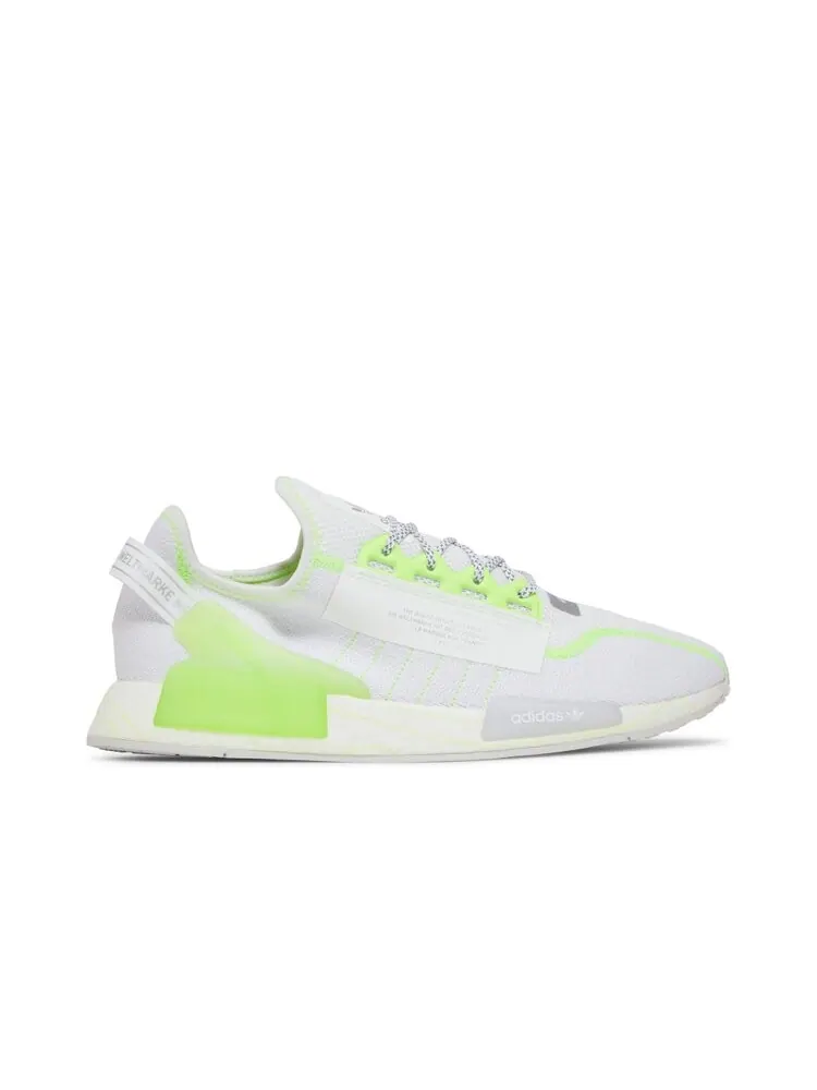 Кроссовки Adidas NMD_R1 V2 — изображение 1 из 4, белый