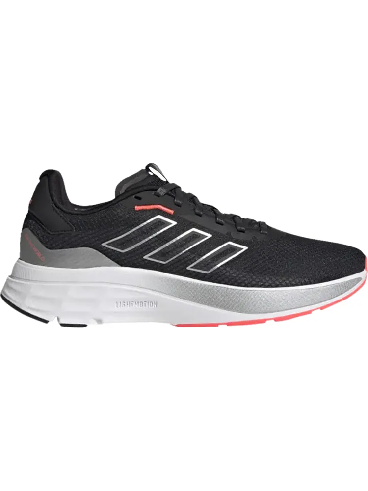 Кроссовки Adidas Wmns Speedmotion 'Black Turbo' — изображение 1 из 1, черный