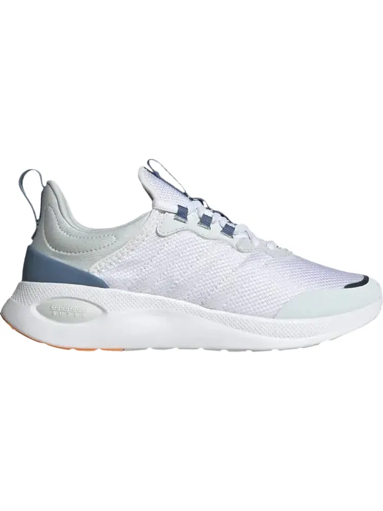 Кроссовки Adidas Wmns Puremotion Super — изображение 1 из 1, белый