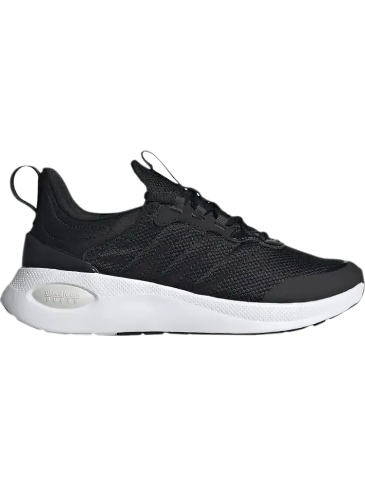 Кроссовки Adidas Wmns Puremotion Super 'Core Black' — изображение 1 из 1, черный