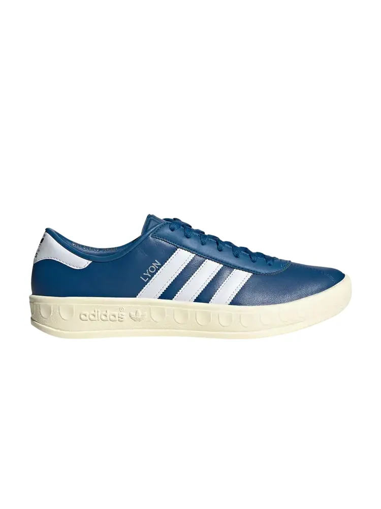 Кроссовки Adidas Lyon — изображение 1 из 1, синий