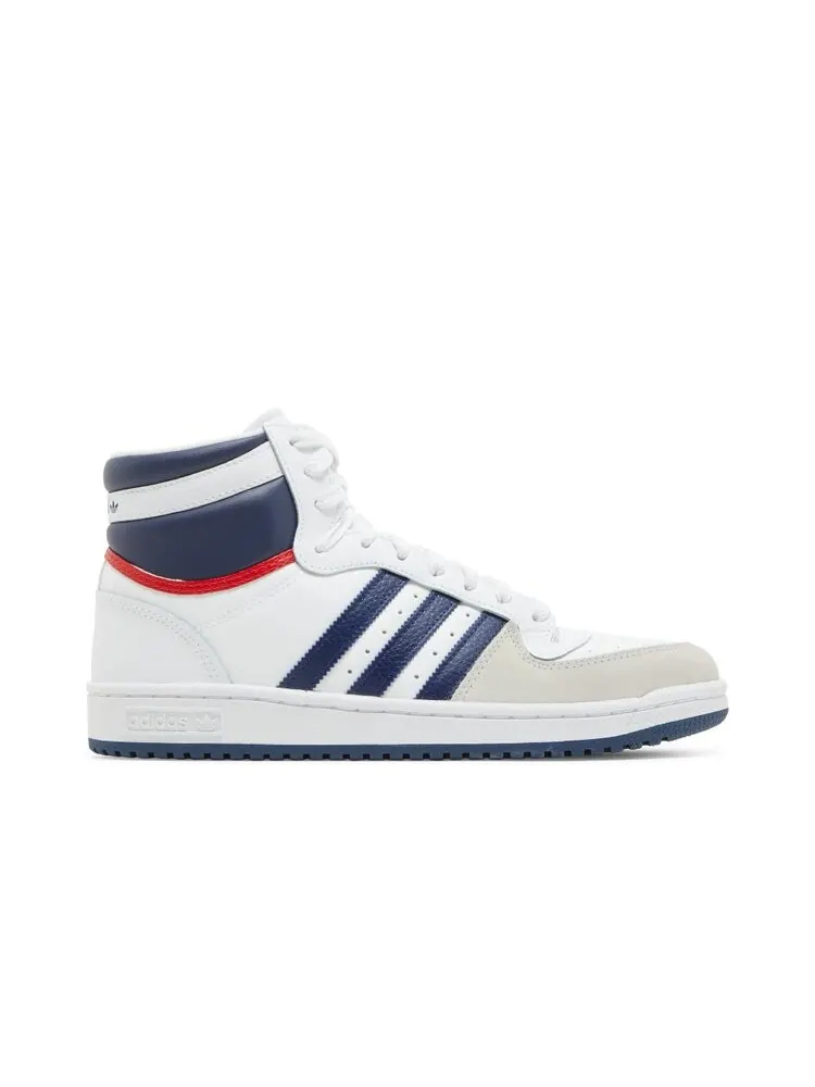 Кроссовки Adidas Top Ten RB — изображение 1 из 4, белый