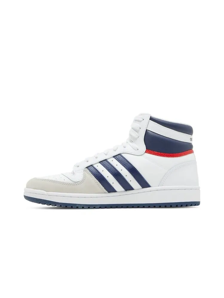 Кроссовки Adidas Top Ten RB — изображение 3 из 4, белый