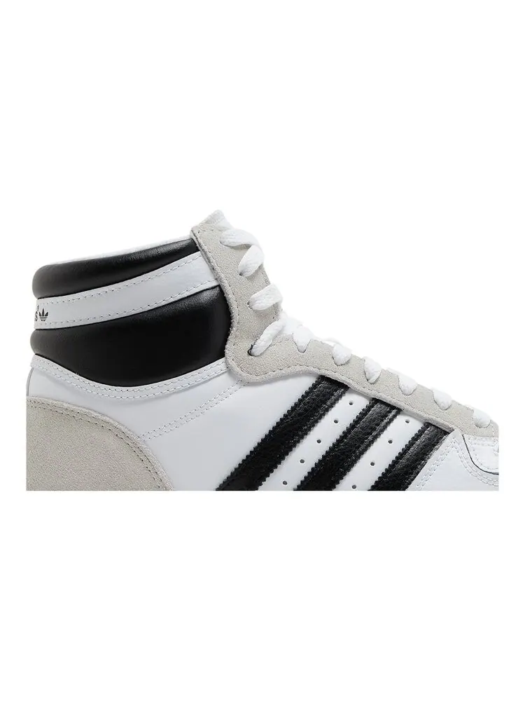 Кроссовки Adidas Top Ten RB — изображение 2 из 4, белый