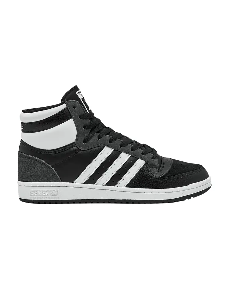 Кроссовки Adidas Top Ten RB — изображение 1 из 1, черный