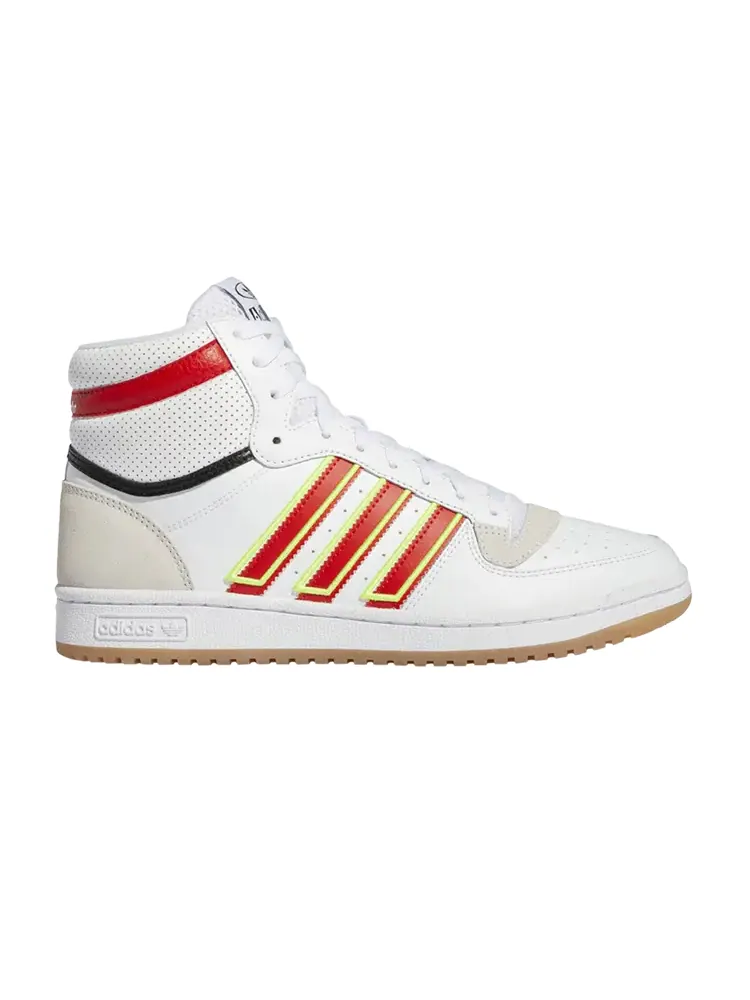 Кроссовки Adidas Top ten RB — изображение 1 из 1, белый