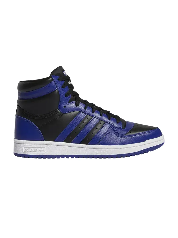 Кроссовки Adidas Top Ten RB — изображение 1 из 1, синий