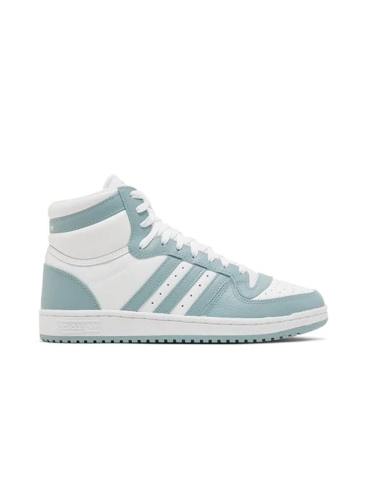Кроссовки adidas Top Ten RB 'White Magic Grey — изображение 2 из 9, белый/серый