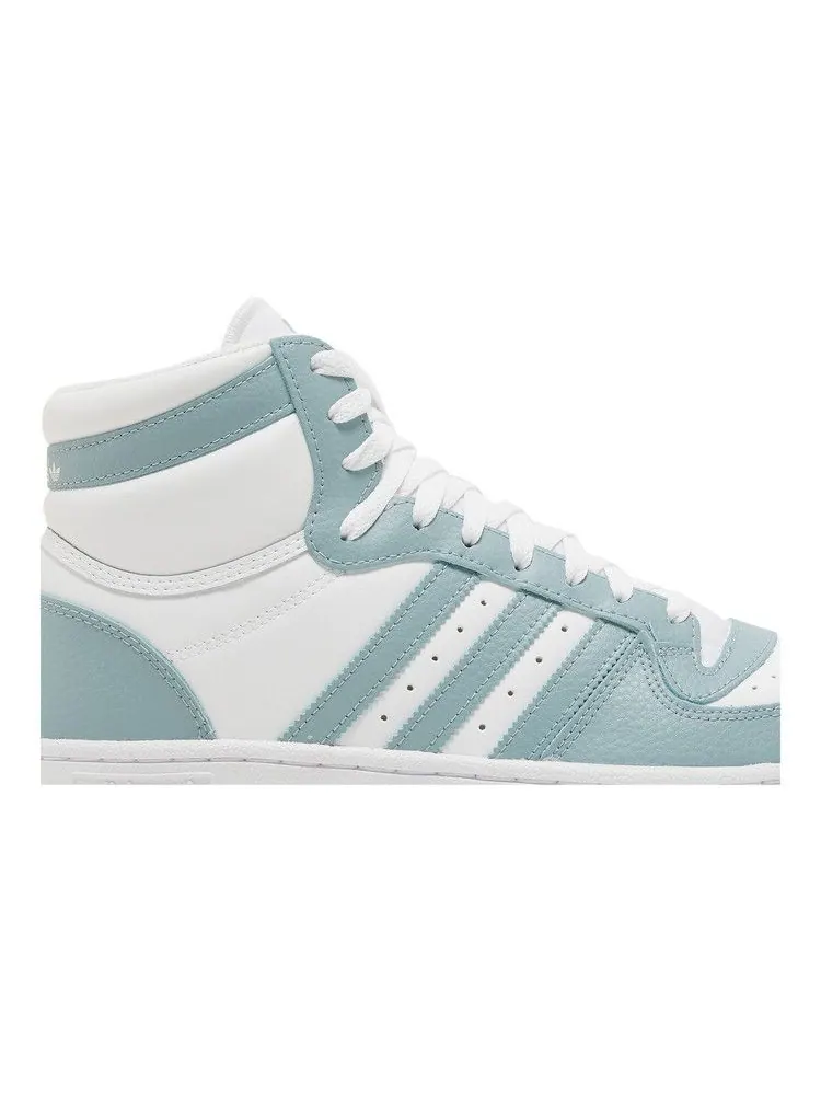 Кроссовки adidas Top Ten RB 'White Magic Grey — изображение 3 из 9, белый/серый