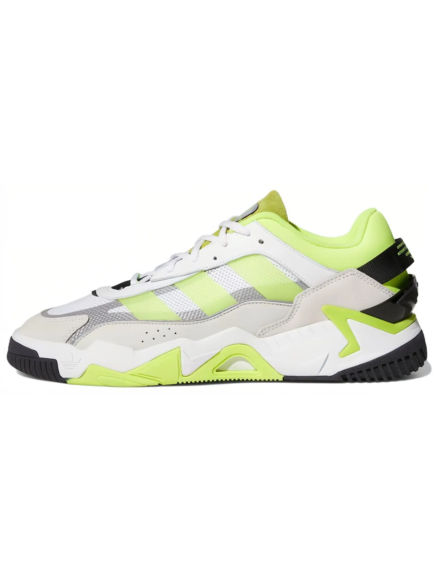 Кроссовки Adidas Niteball 2.0 Lifestyle — изображение 1 из 5