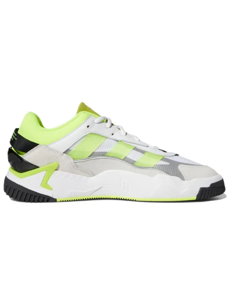Кроссовки Adidas Niteball 2.0 Lifestyle — изображение 2 из 5