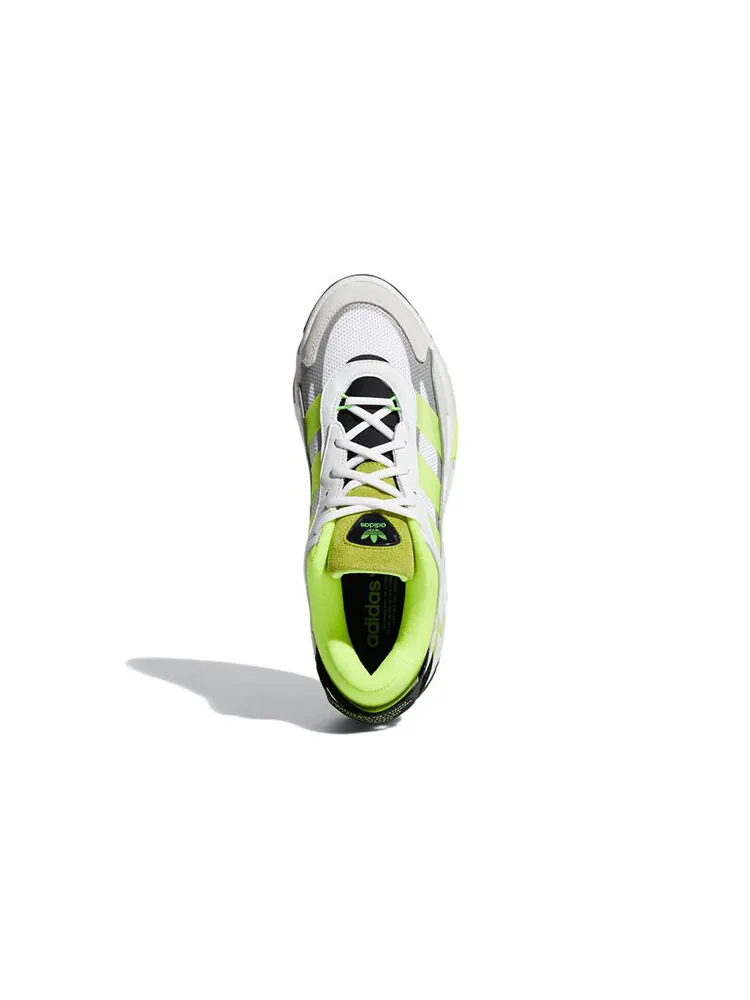 Кроссовки Adidas Niteball 2.0 Lifestyle — изображение 3 из 5