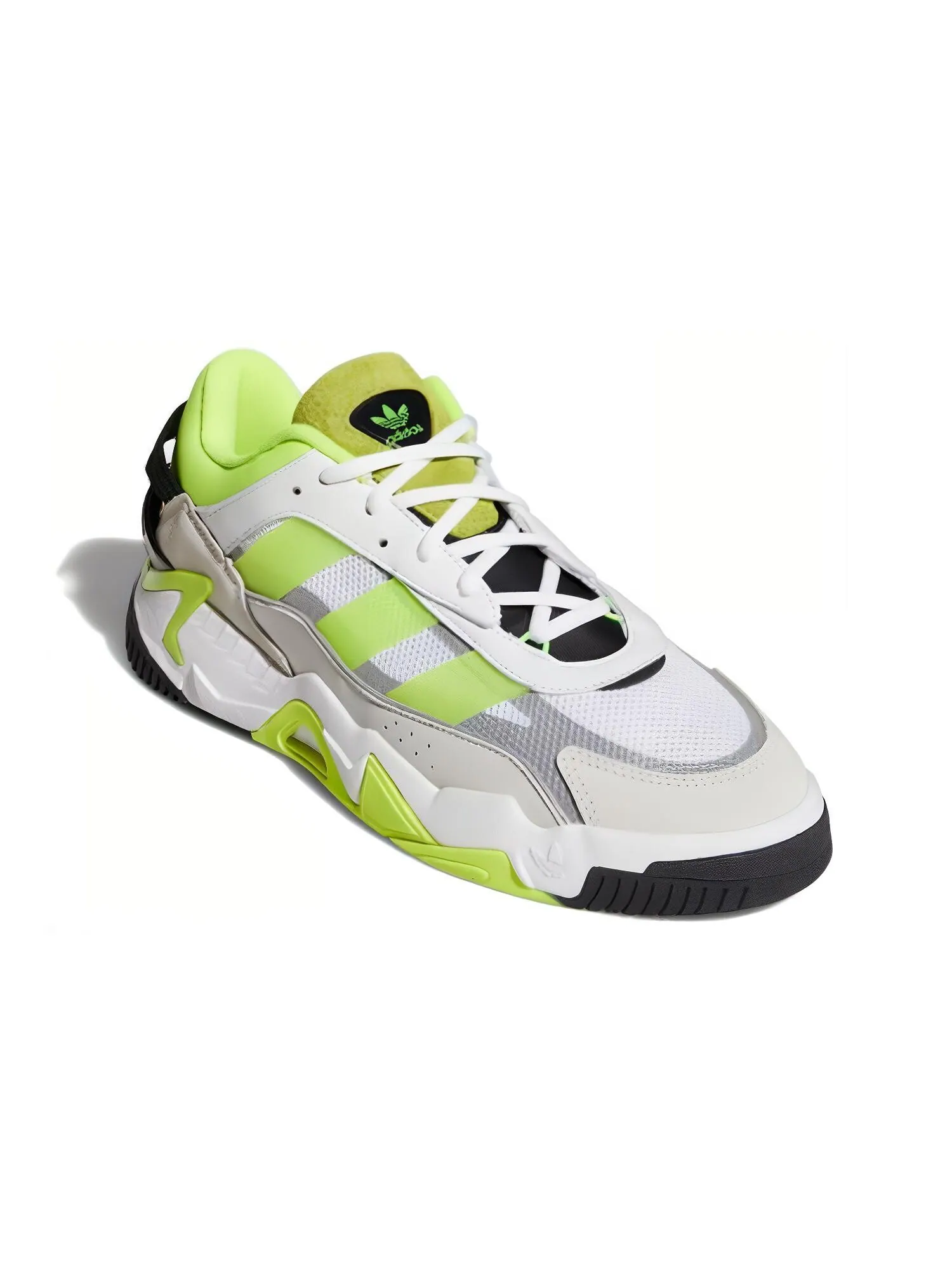 Кроссовки Adidas Niteball 2.0 Lifestyle — изображение 4 из 5