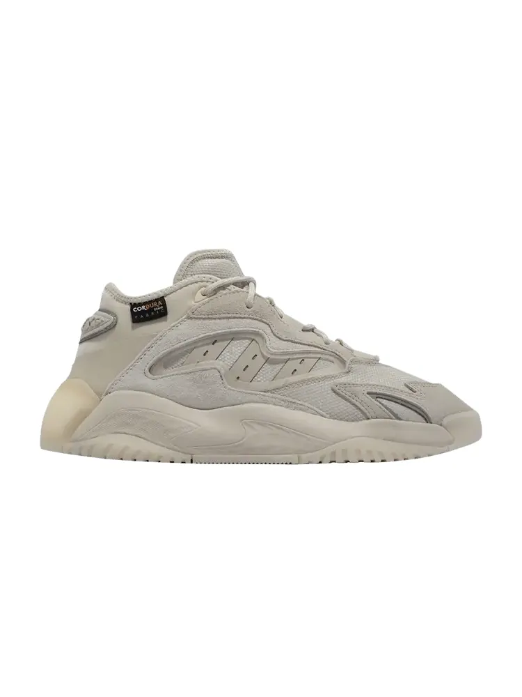 Кроссовки Streetball 2 'Clear Brown' — изображение 1 из 1, прозрачный коричневый