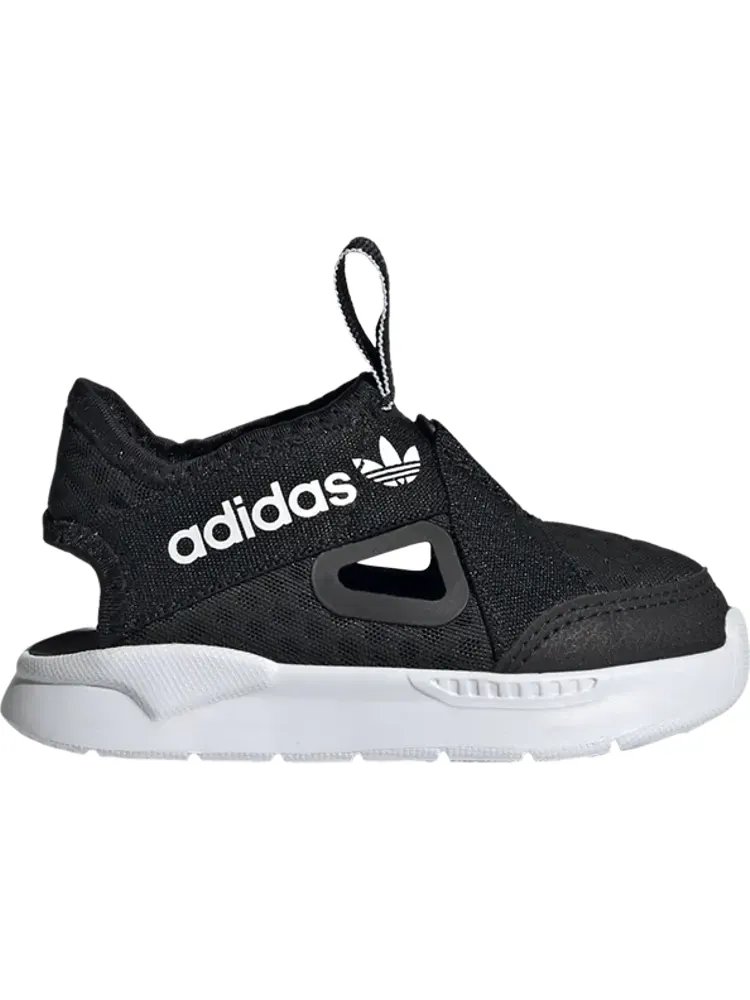 Кроссовки 360 Sandals I 'Black White' 2023 — изображение 1 из 1, черный