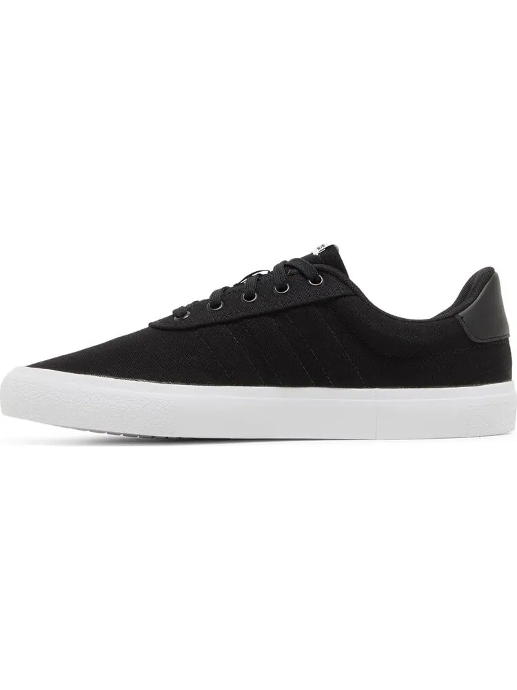 Кроссовки Adidas Wmns Vulc Raid3r 'Black White' — изображение 3 из 8, черный