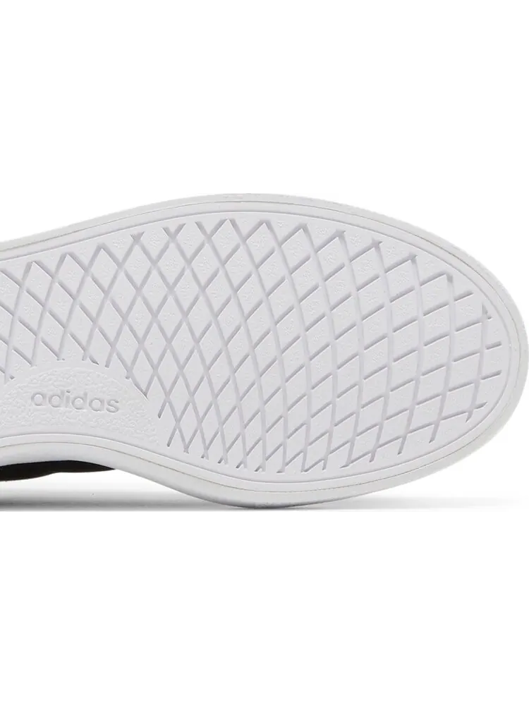 Кроссовки Adidas Wmns Vulc Raid3r 'Black White' — изображение 5 из 8, черный