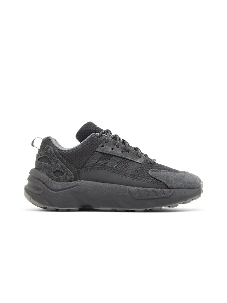 Кроссовки Adidas ZX 22 J — изображение 1 из 2, серый