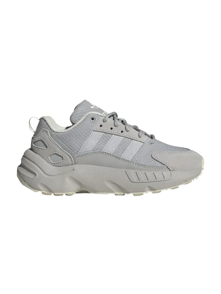 Кроссовки Adidas ZX 22 J — изображение 1 из 1, серый