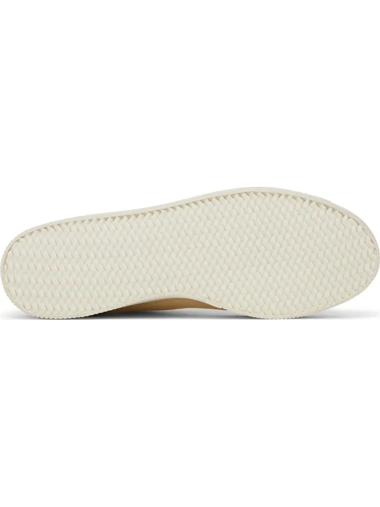Кроссовки Adidas Nizza 'Cream White' — изображение 4 из 8, бежевый