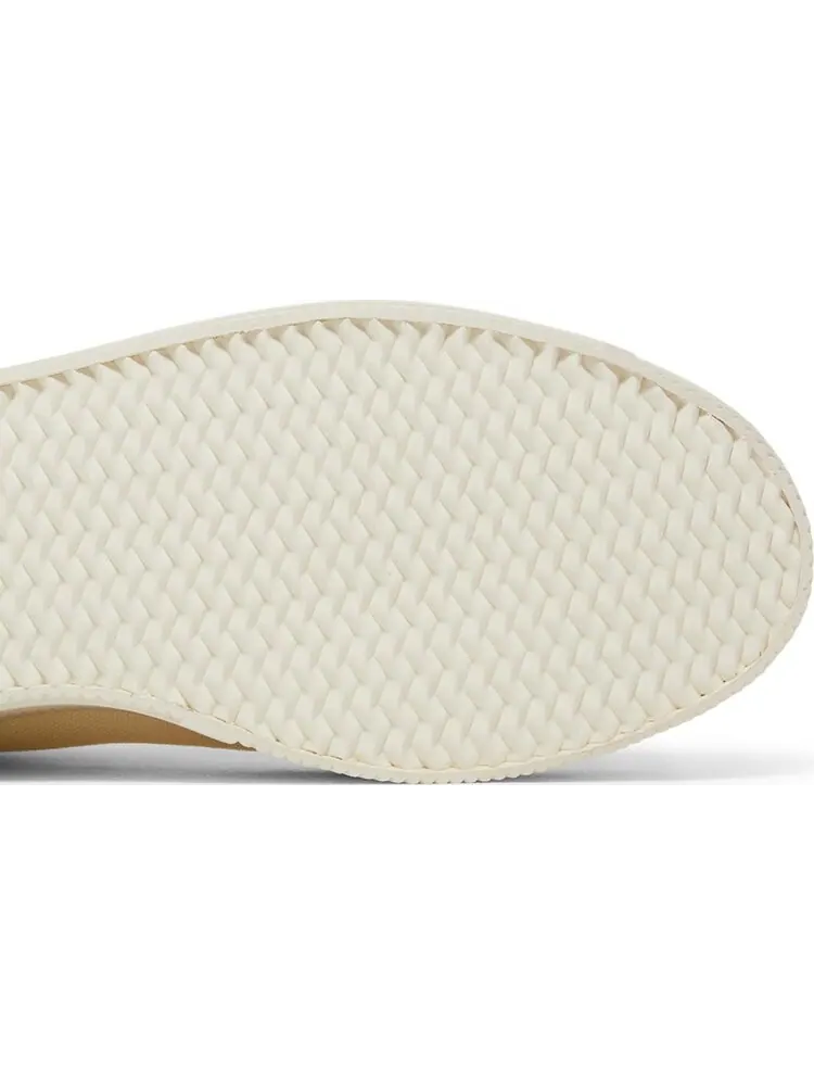 Кроссовки Adidas Nizza 'Cream White' — изображение 5 из 8, бежевый