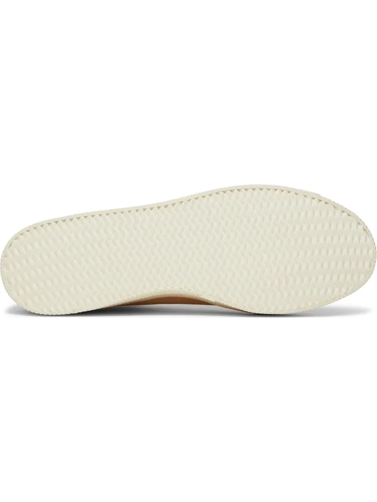 Кроссовки Adidas Originals Nizza Hi Pale Nude Unisex — изображение 4 из 8, коричневый