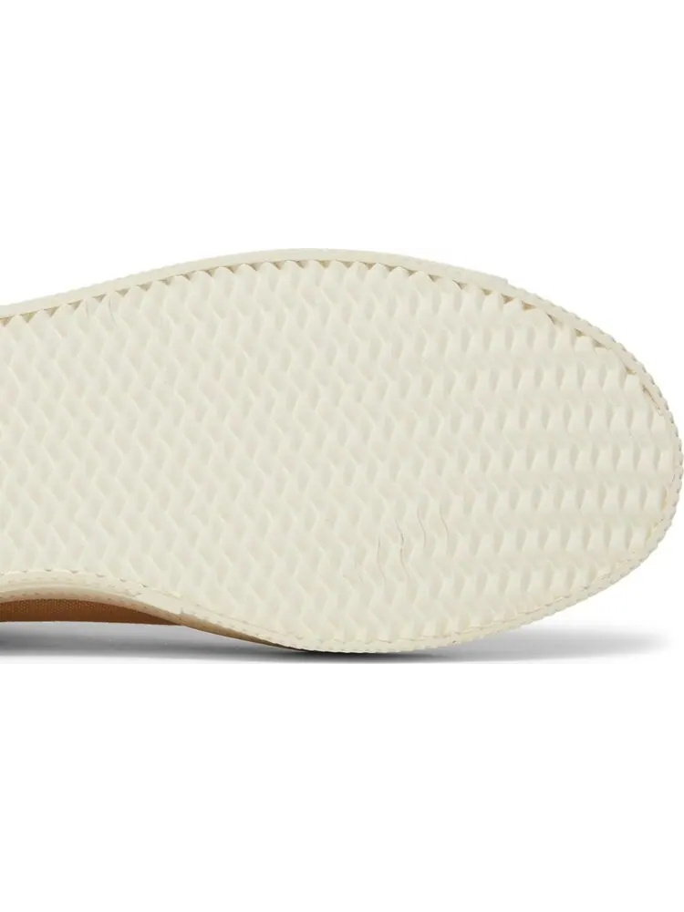 Кроссовки Adidas Originals Nizza Hi Pale Nude Unisex — изображение 5 из 8, коричневый