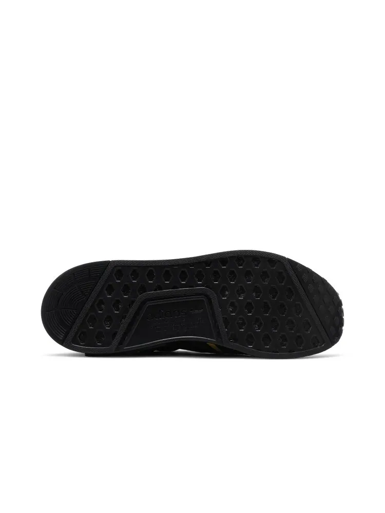 Кроссовки Adidas Disney Pixar x NMD_R1 — изображение 4 из 4, черный