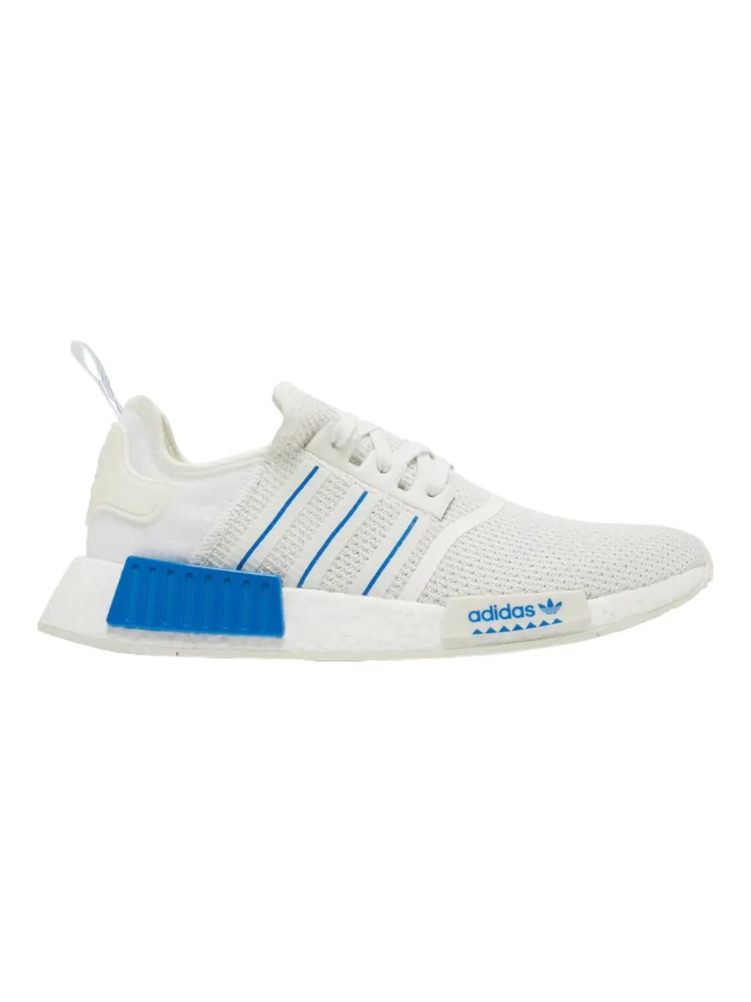 Кроссовки Adidas NMD_R1 — изображение 1 из 2, белый