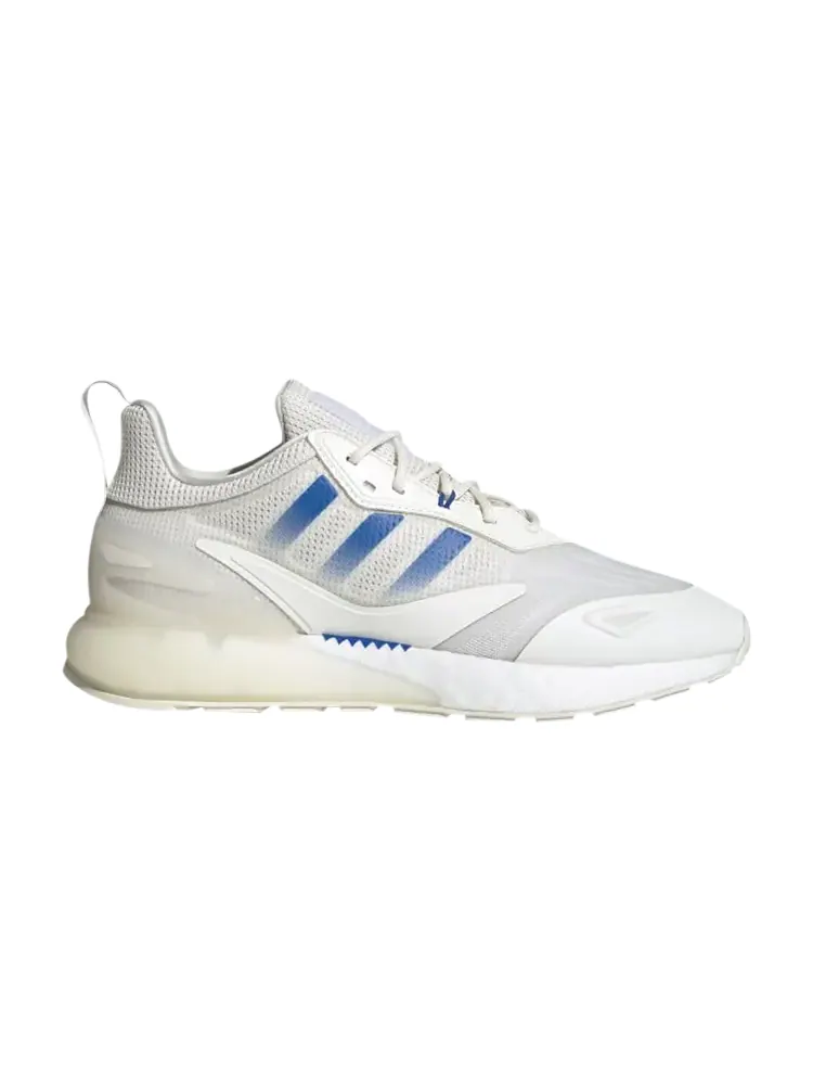 Кроссовки Adidas ZX 2K Boost 2.0 — изображение 1 из 1, белый