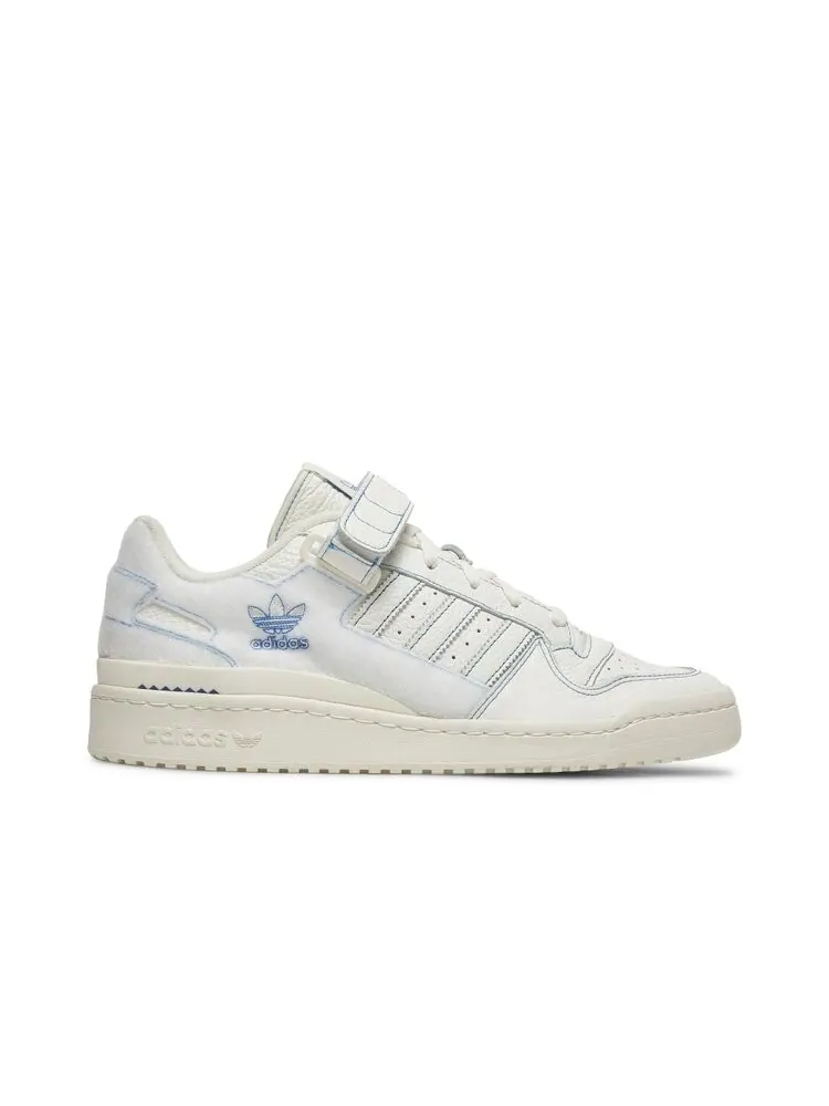 Кроссовки Adidas Forum Low — изображение 1 из 4, белый
