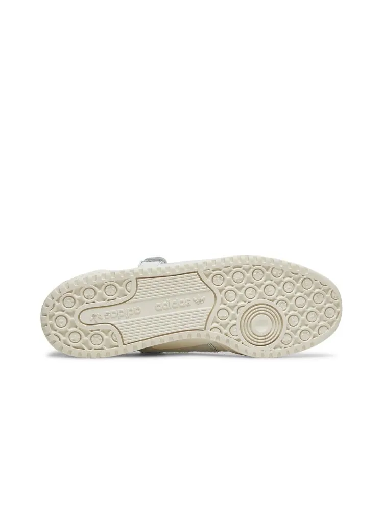 Кроссовки Adidas Forum Low — изображение 4 из 4, белый