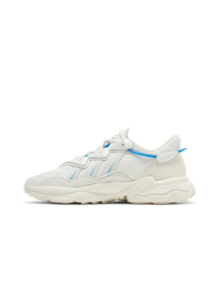 Кроссовки Adidas Ozweego — изображение 3 из 4, белый