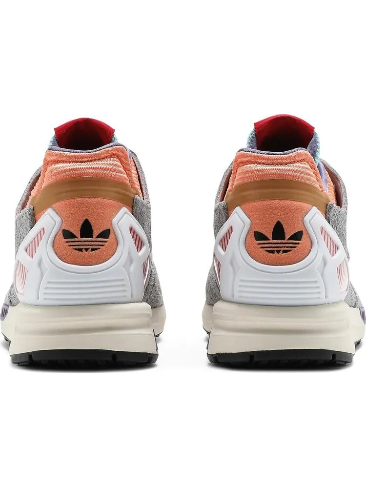 Кроссовки Adidas ZX 10/8 'Candyverse' — изображение 6 из 8, серый