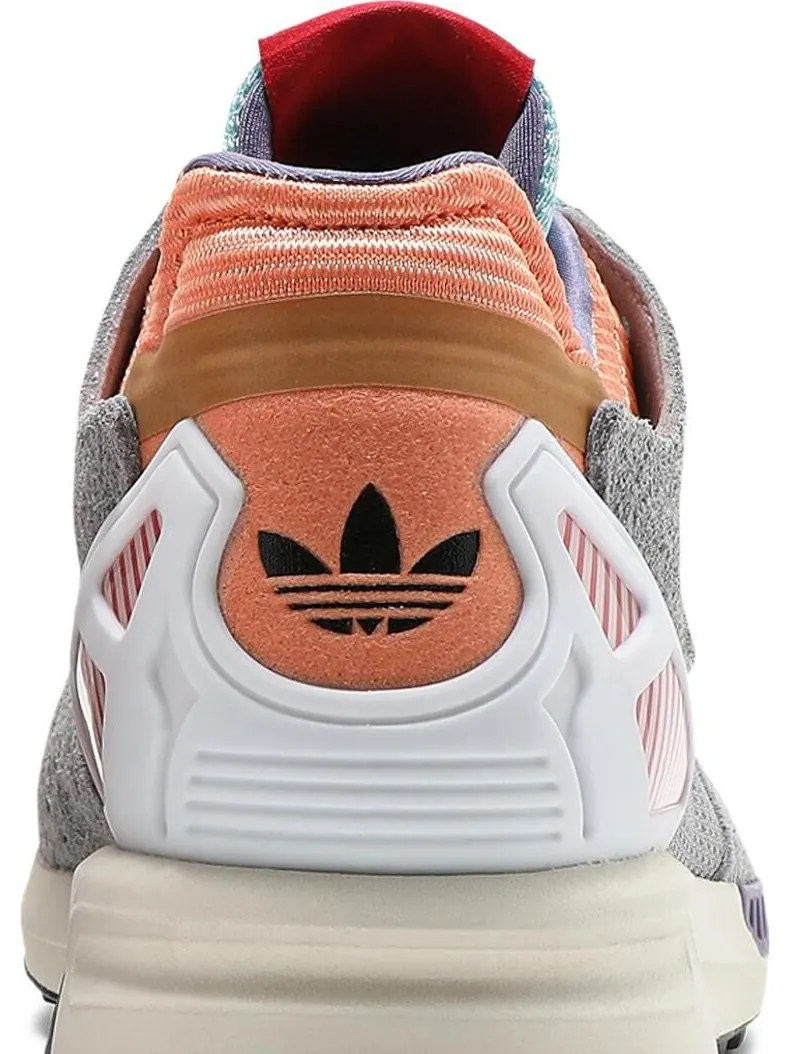 Кроссовки Adidas ZX 10/8 'Candyverse' — изображение 7 из 8, серый