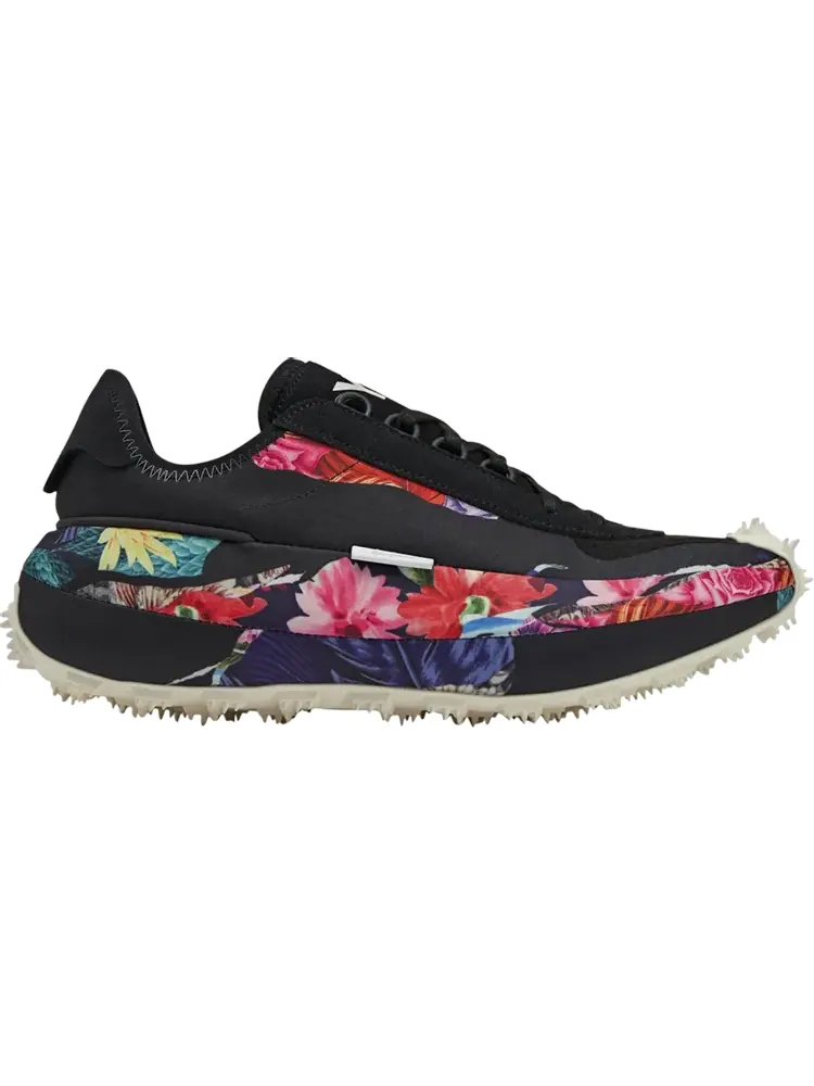 Кроссовки Adidas Y-3 Makura 'Floral' — изображение 1 из 1, черный