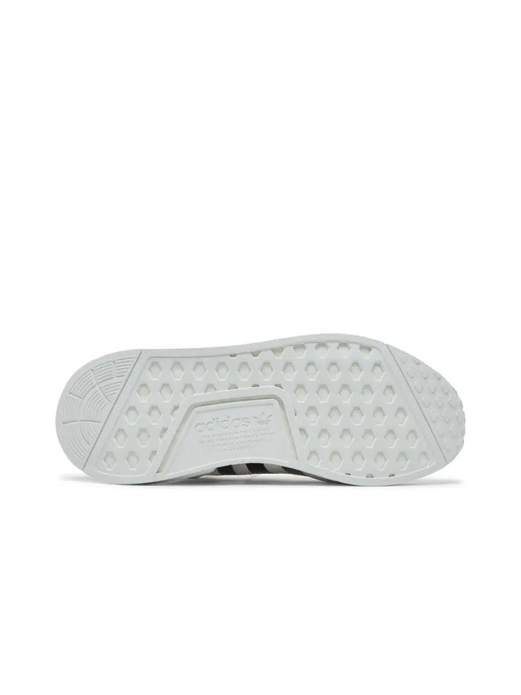 Кроссовки Adidas NMD_R1 V2 — изображение 4 из 4, белый