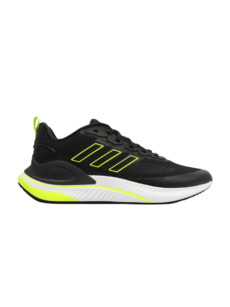 Кроссовки Alphamagma Guard 'Black Signal Green' — изображение 1 из 1, черный зеленый