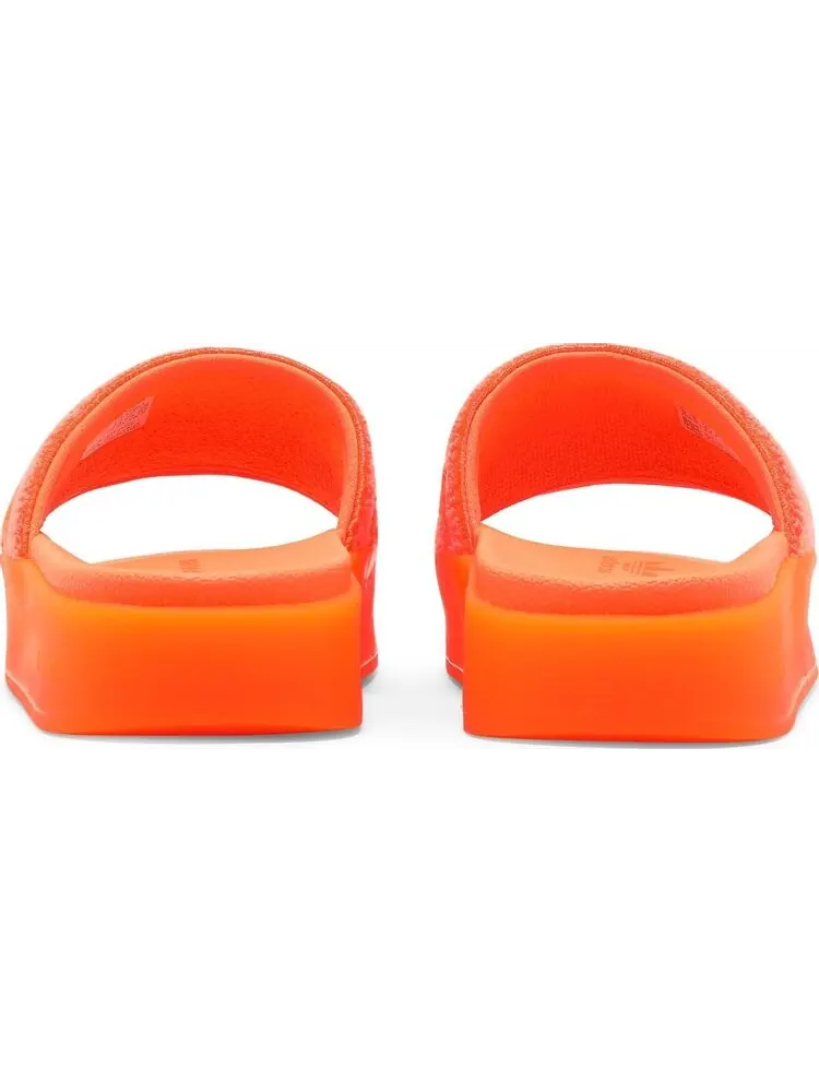 Сандалии Adidas Ivy Park x Slides 'Screaming Orange' — изображение 6 из 8, оранжевый