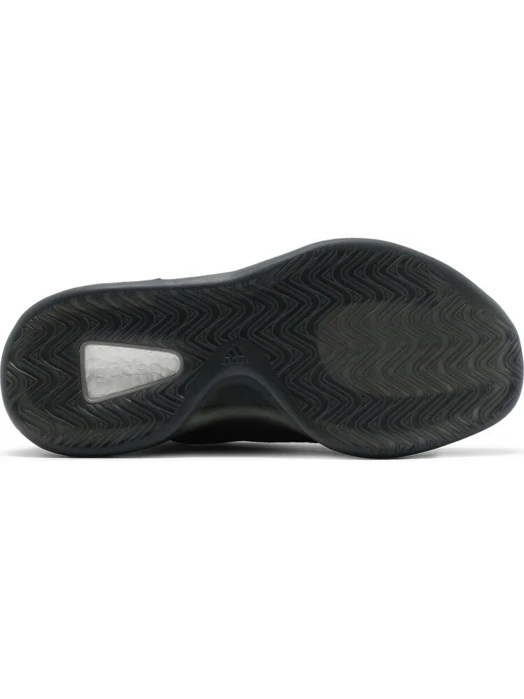 Кроссовки Adidas Yeezy Quantum 'Onyx' — изображение 4 из 8, черный