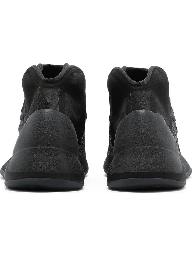 Кроссовки Adidas Yeezy Quantum 'Onyx' — изображение 6 из 8, черный