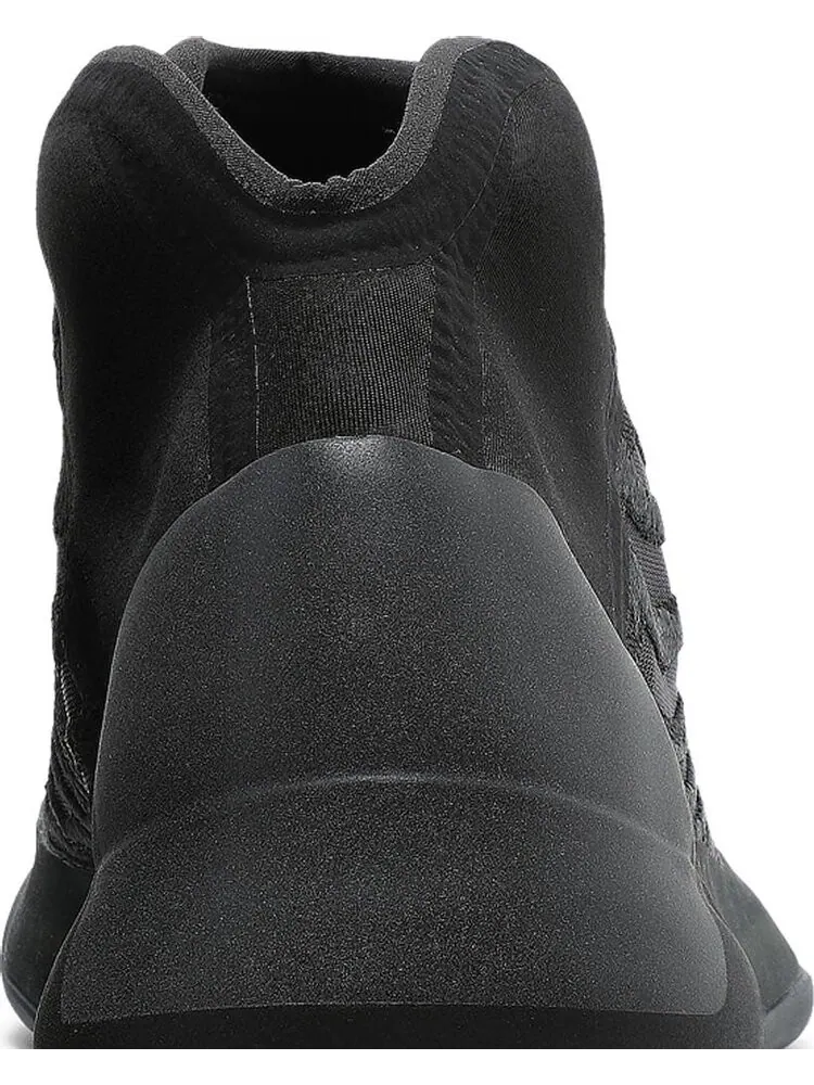 Кроссовки Adidas Yeezy Quantum 'Onyx' — изображение 7 из 8, черный