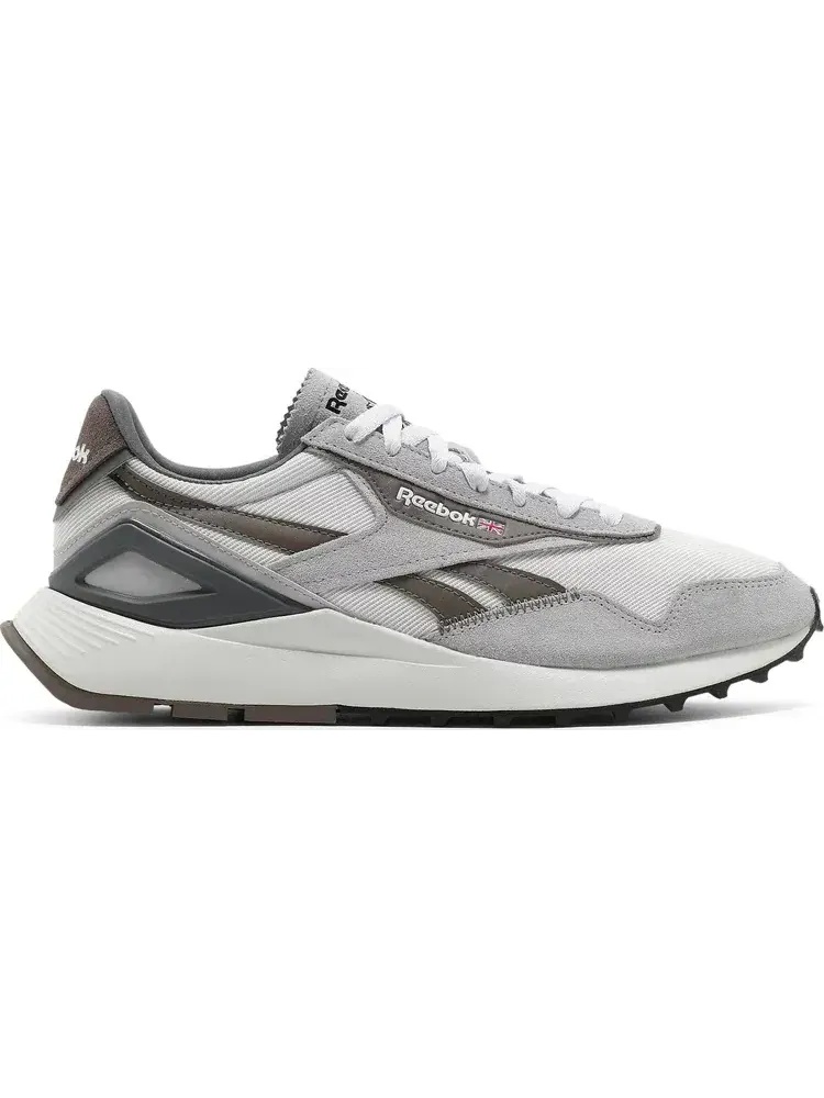 Кроссовки classic leather legacy az 'pure grey' Reebok — изображение 1 из 8, серый