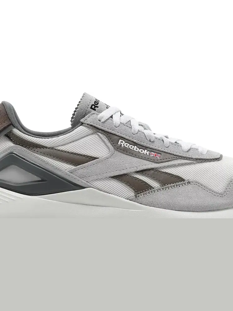 Кроссовки classic leather legacy az 'pure grey' Reebok — изображение 2 из 8, серый