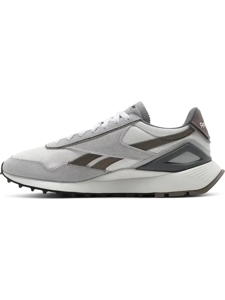 Кроссовки classic leather legacy az 'pure grey' Reebok — изображение 3 из 8, серый