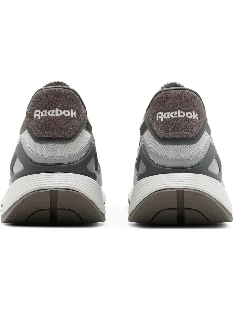 Кроссовки classic leather legacy az 'pure grey' Reebok — изображение 6 из 8, серый