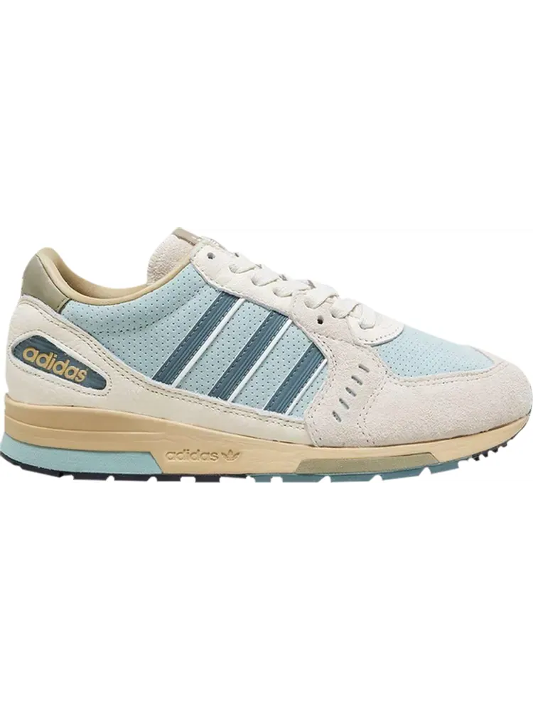 Кроссовки Adidas Isambard 'Alfred the Gorilla' size? Exclusive — изображение 1 из 1, синий