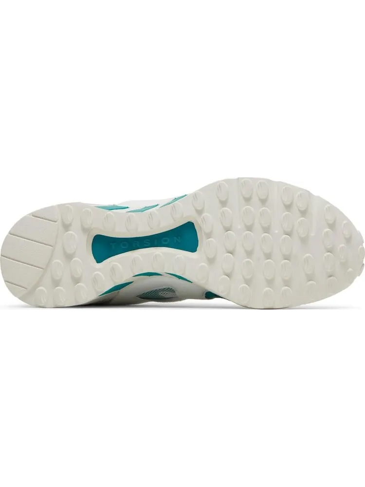 Кроссовки Adidas EQT Prototype '30th Anniversary' — изображение 4 из 8, зеленый